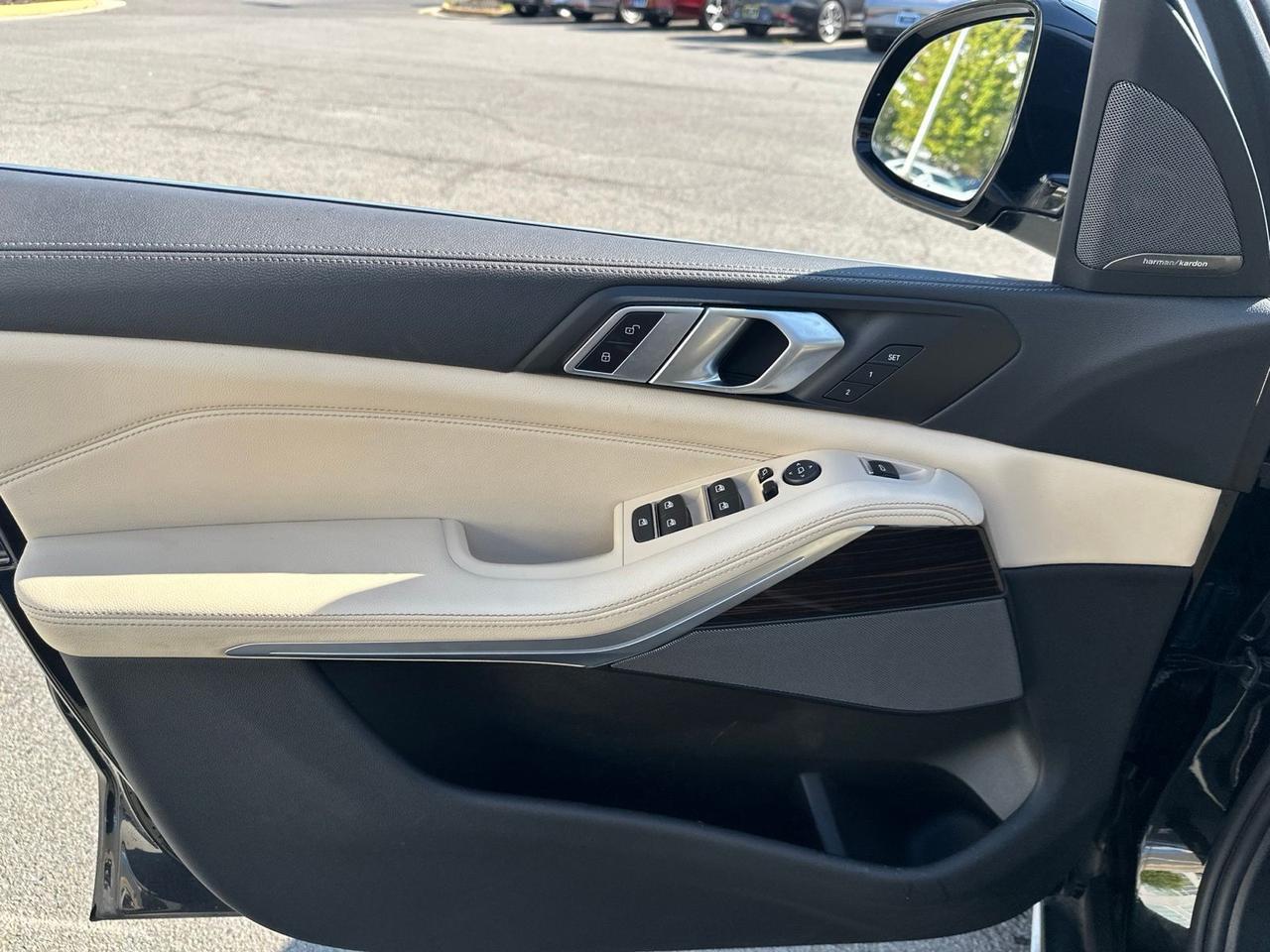 2021 BMW X5 xDrive40i Chantilly VA
