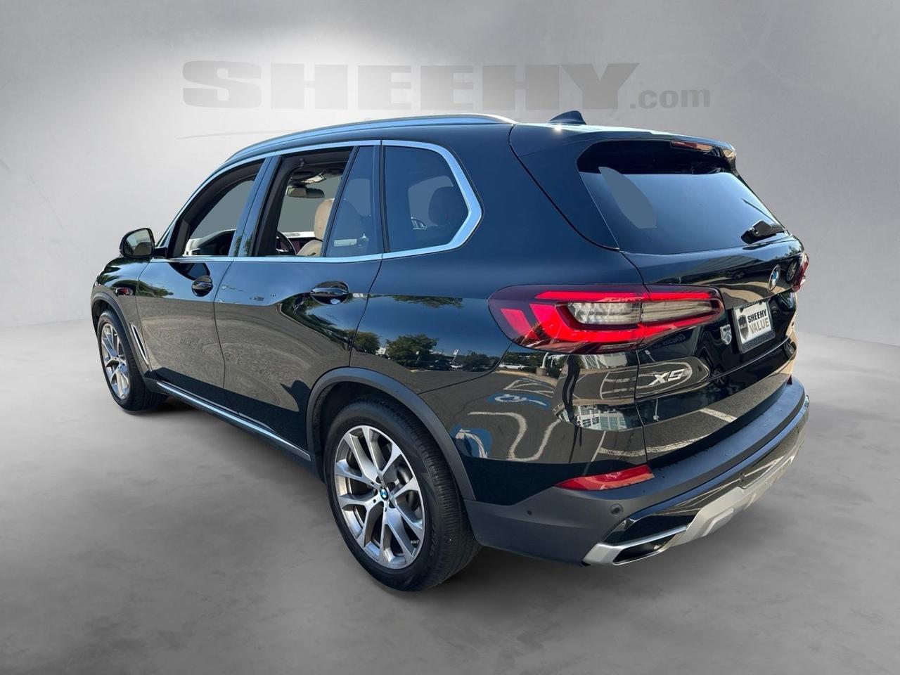 2021 BMW X5 xDrive40i Chantilly VA