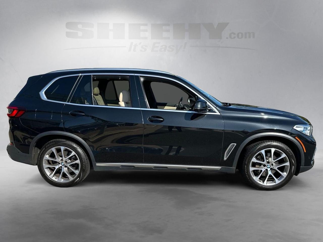 2021 BMW X5 xDrive40i Chantilly VA