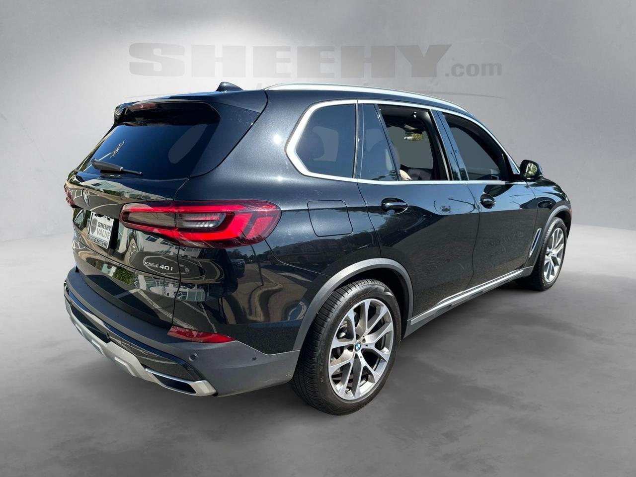 2021 BMW X5 xDrive40i Chantilly VA