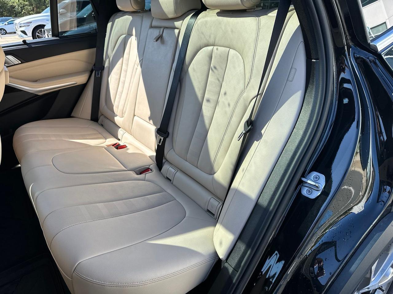 2021 BMW X5 xDrive40i Chantilly VA