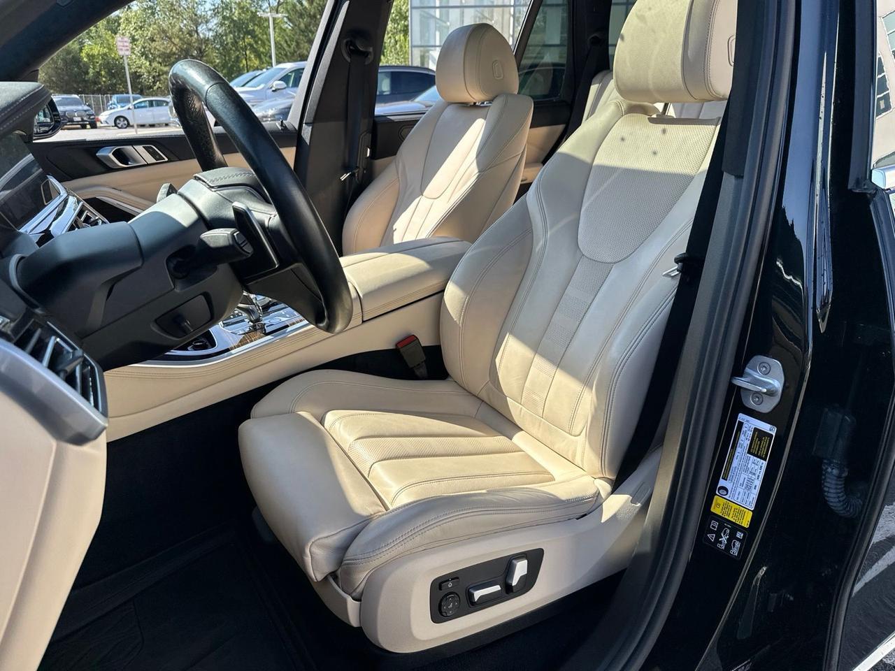 2021 BMW X5 xDrive40i Chantilly VA