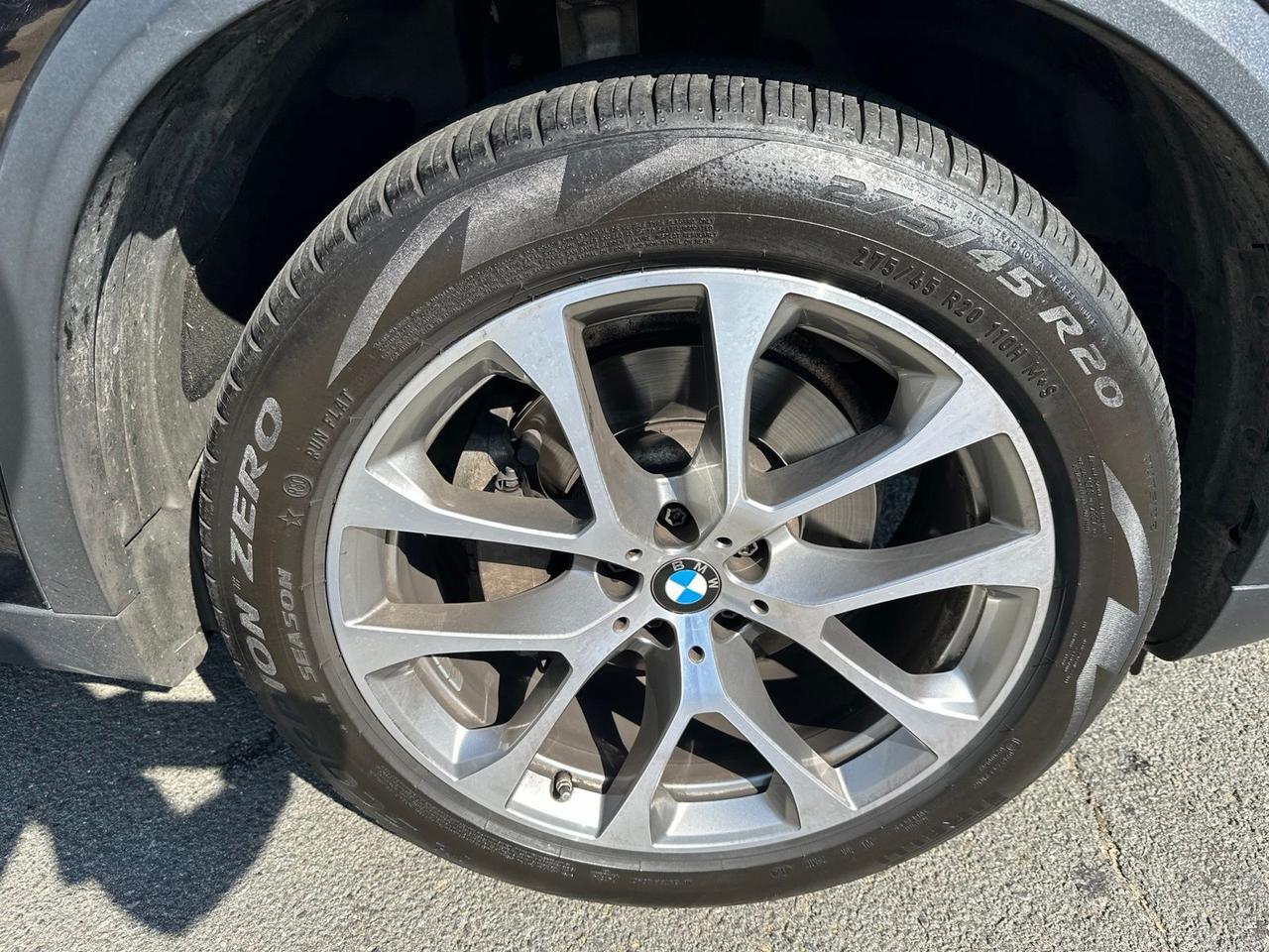 2021 BMW X5 xDrive40i Chantilly VA