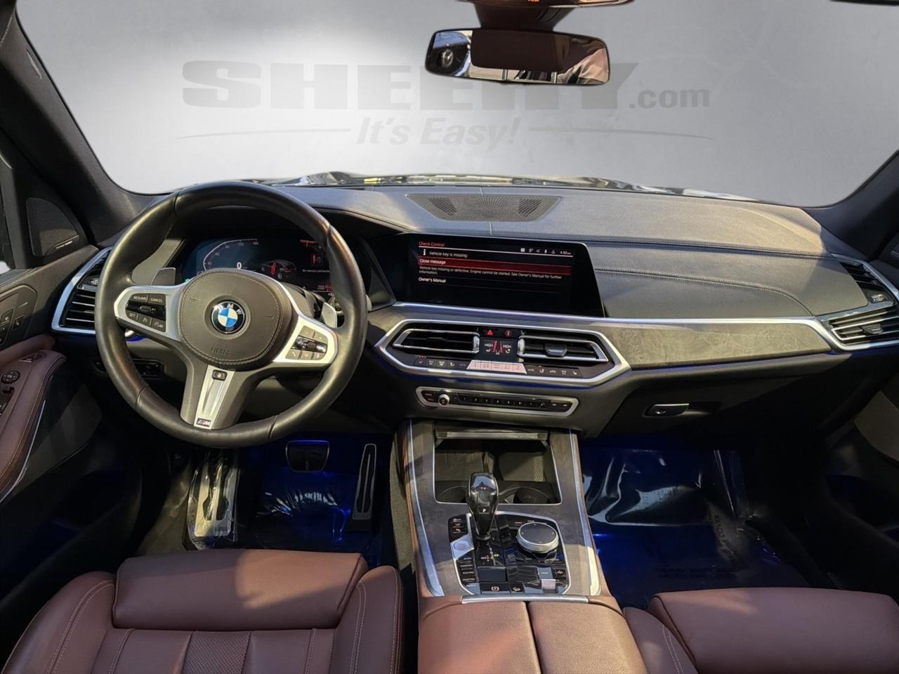 2021 BMW X5 xDrive40i Gaithersburg MD