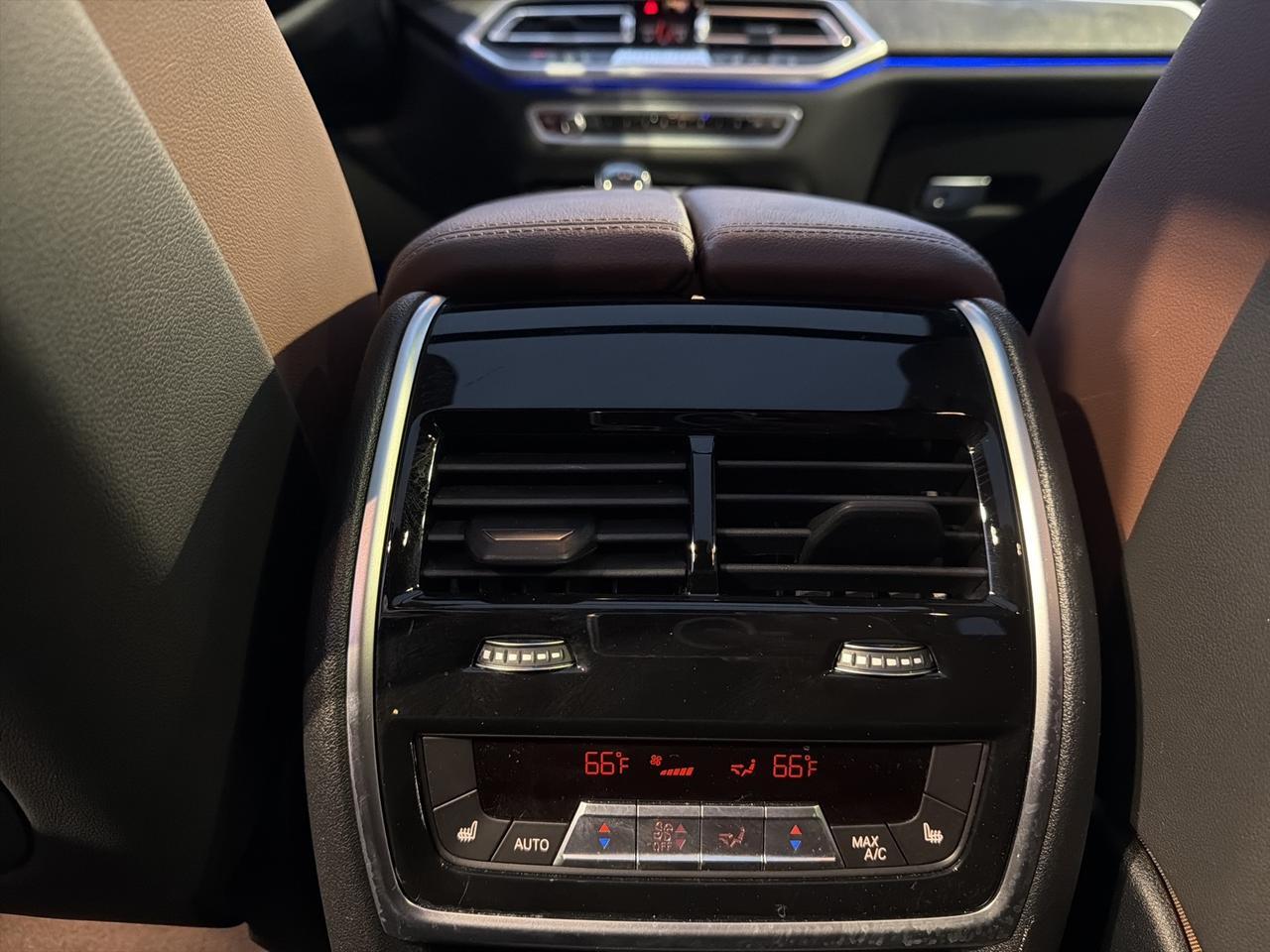 2021 BMW X5 xDrive40i Gaithersburg MD