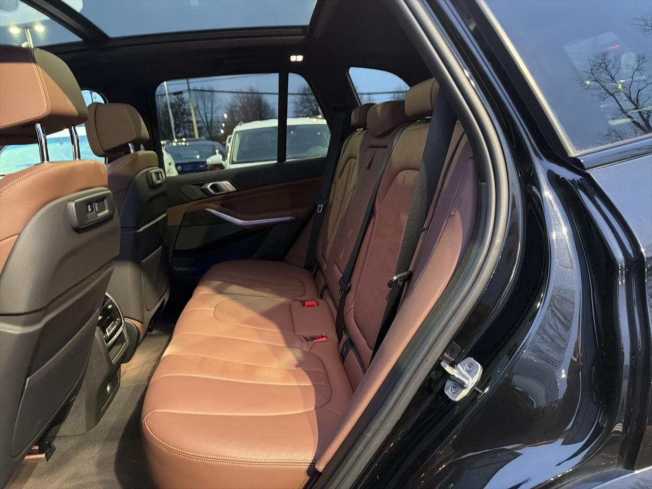 2021 BMW X5 xDrive40i Gaithersburg MD