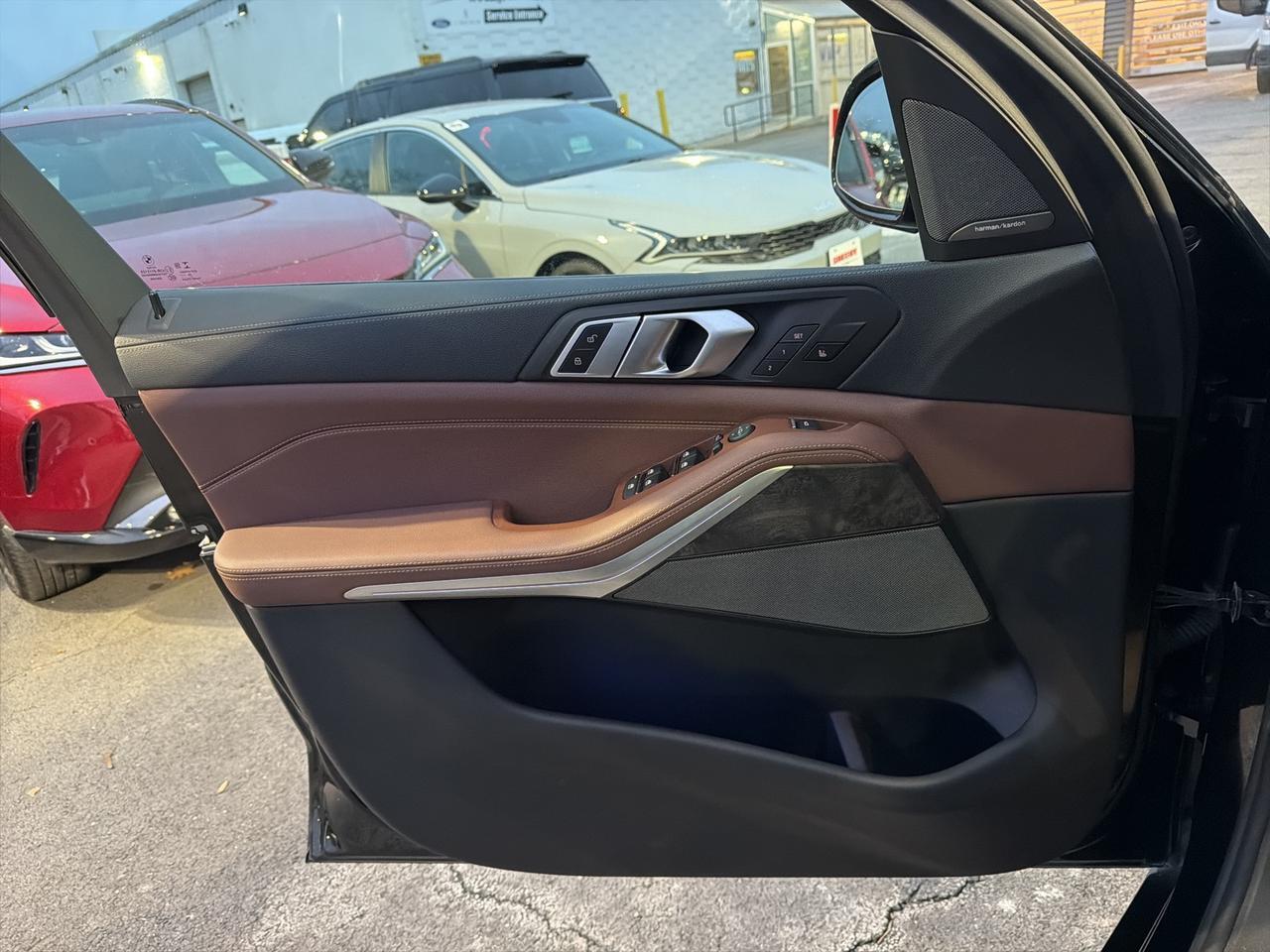 2021 BMW X5 xDrive40i Gaithersburg MD