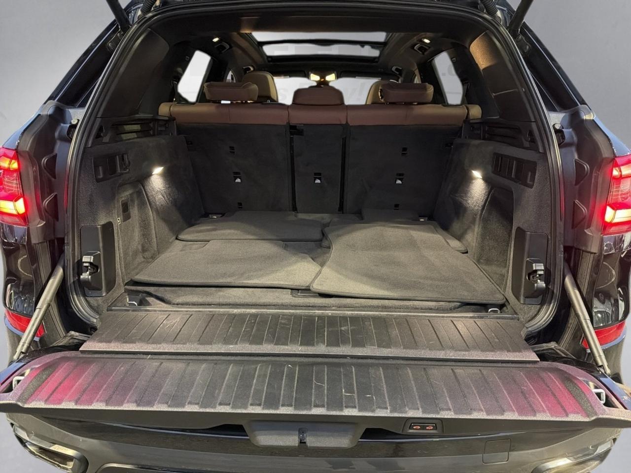 2021 BMW X5 xDrive40i Gaithersburg MD