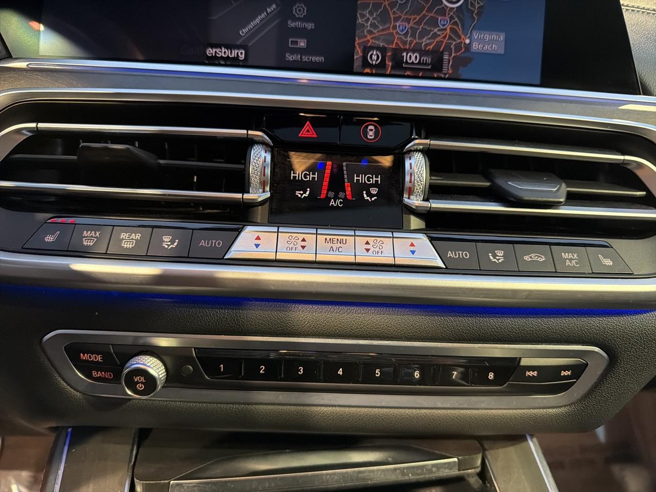 2021 BMW X5 xDrive40i Gaithersburg MD