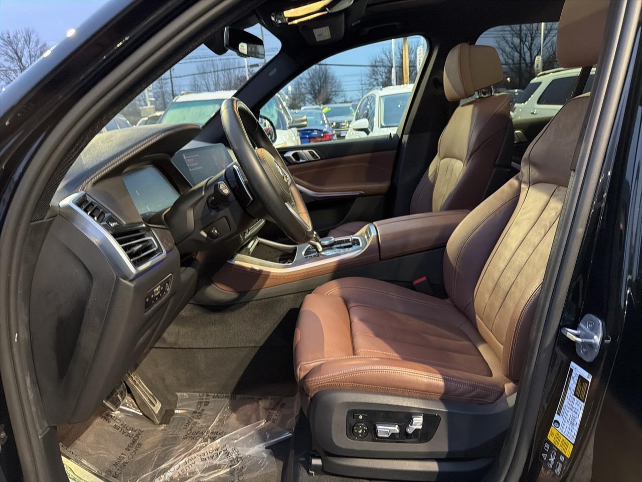 2021 BMW X5 xDrive40i Gaithersburg MD