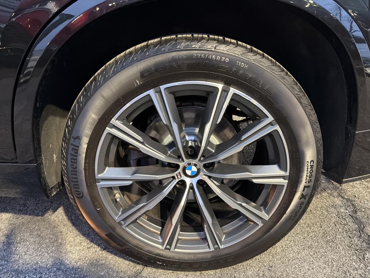 2021 BMW X5 xDrive40i Gaithersburg MD