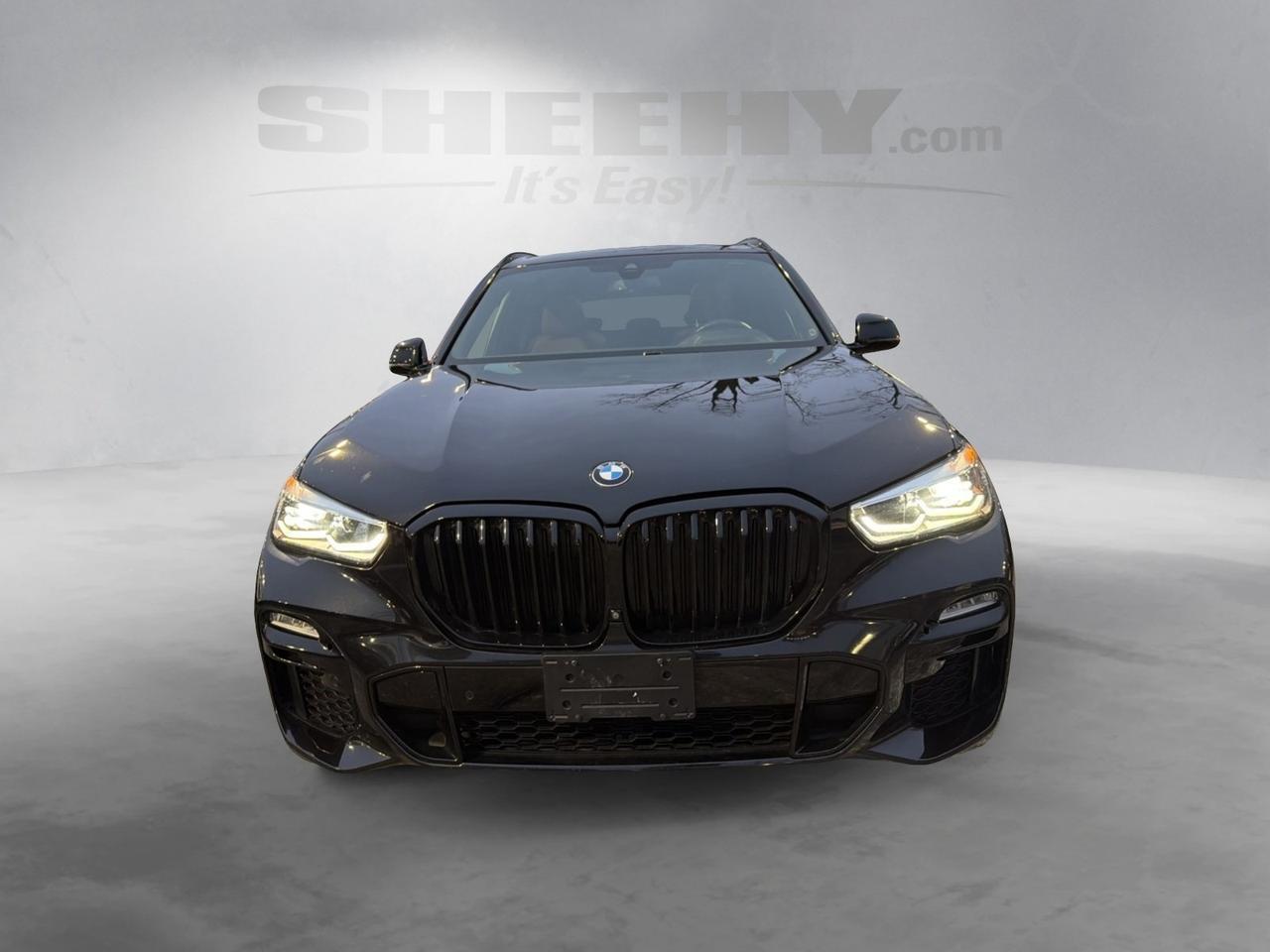 2021 BMW X5 xDrive40i Gaithersburg MD