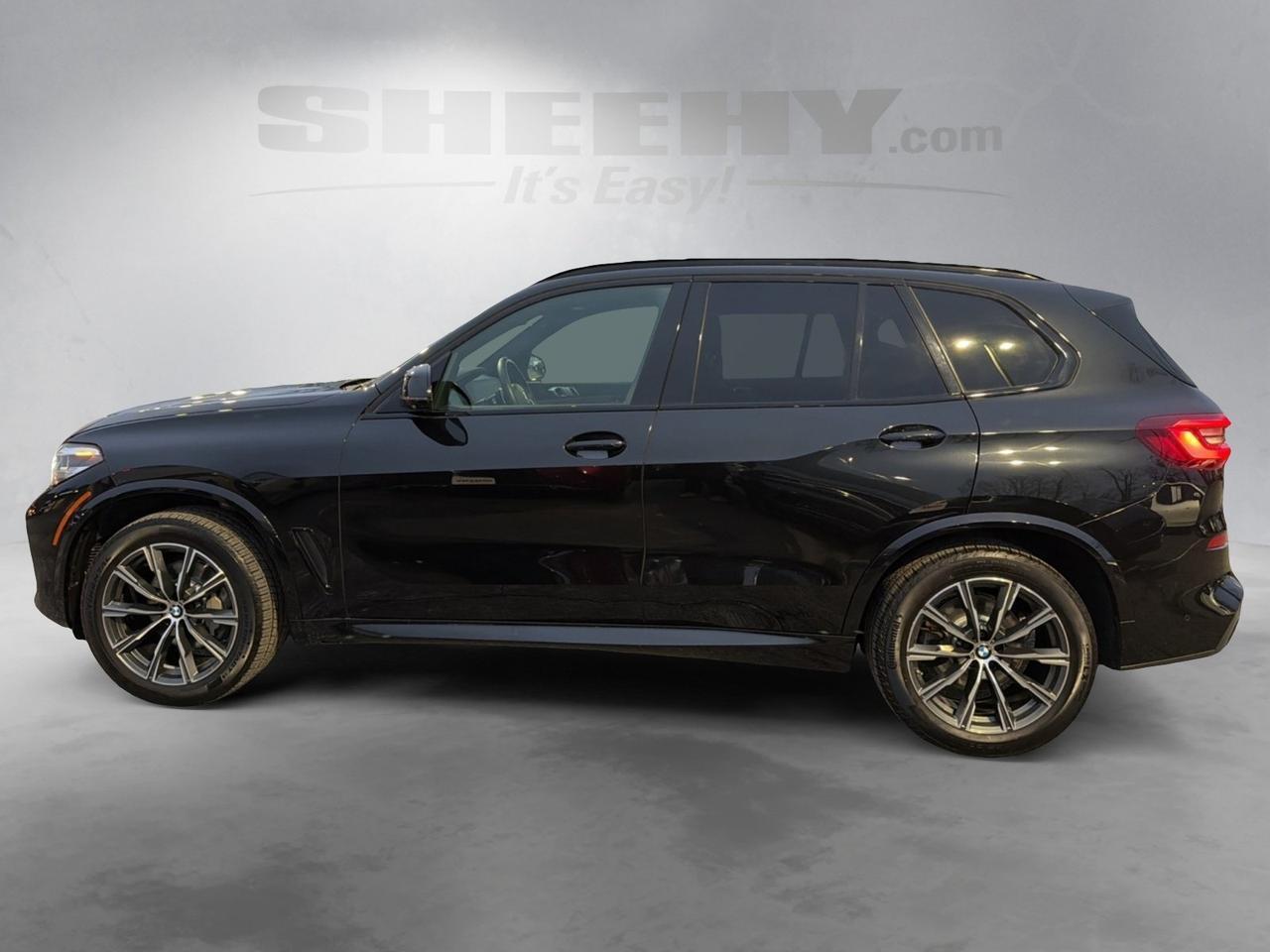 2021 BMW X5 xDrive40i Gaithersburg MD