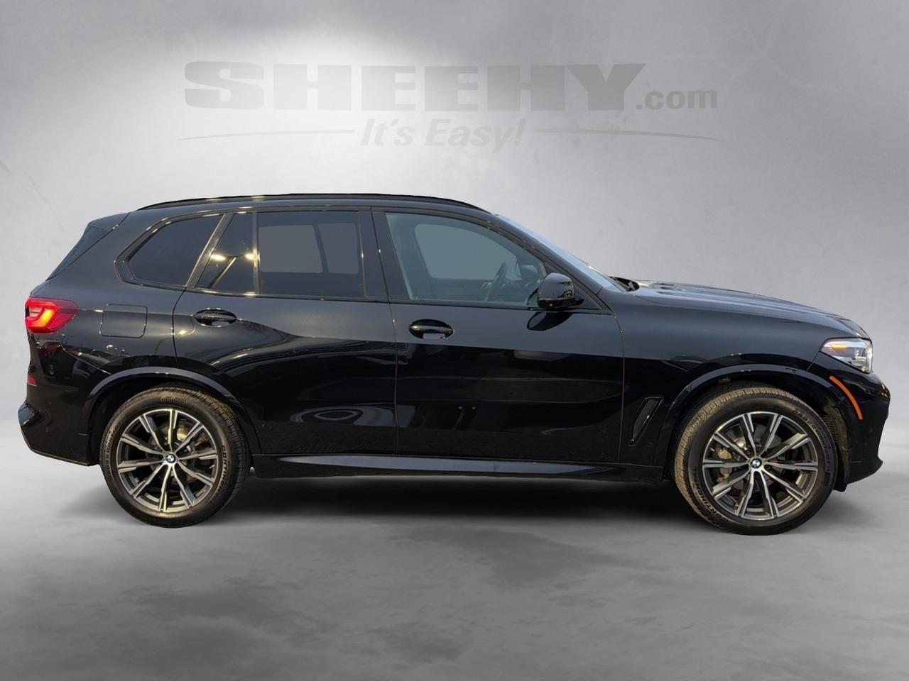 2021 BMW X5 xDrive40i Gaithersburg MD