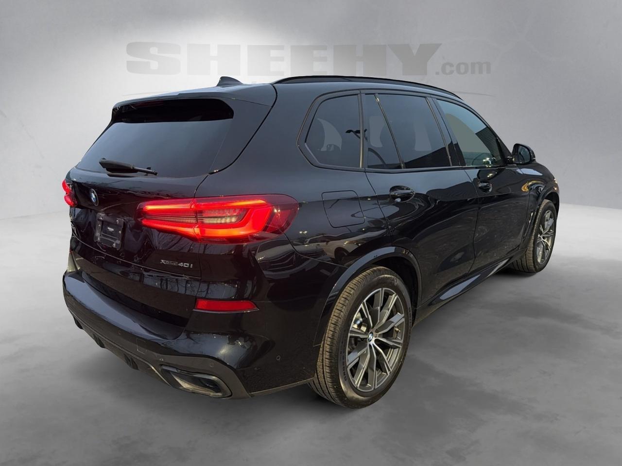 2021 BMW X5 xDrive40i Gaithersburg MD