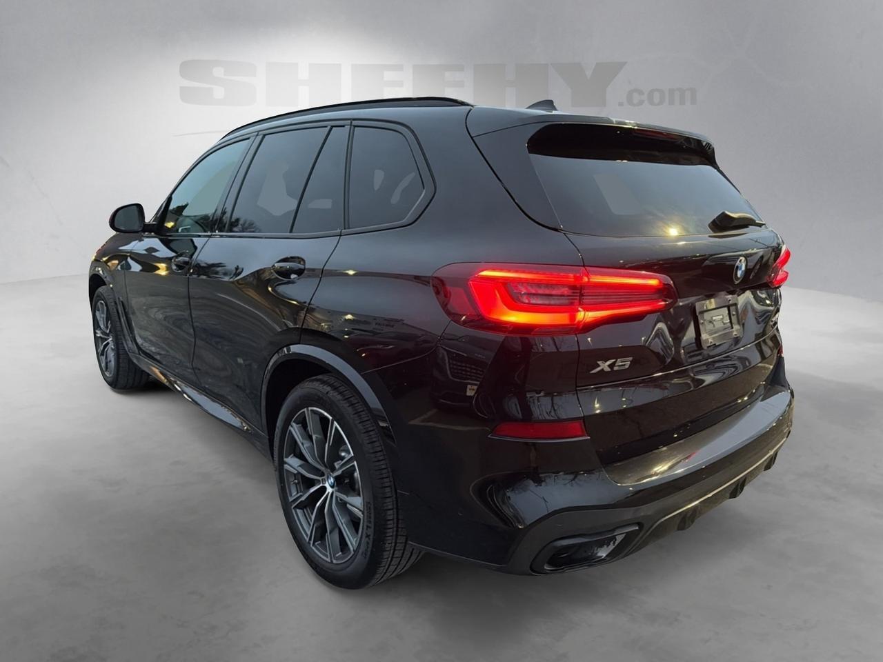2021 BMW X5 xDrive40i Gaithersburg MD