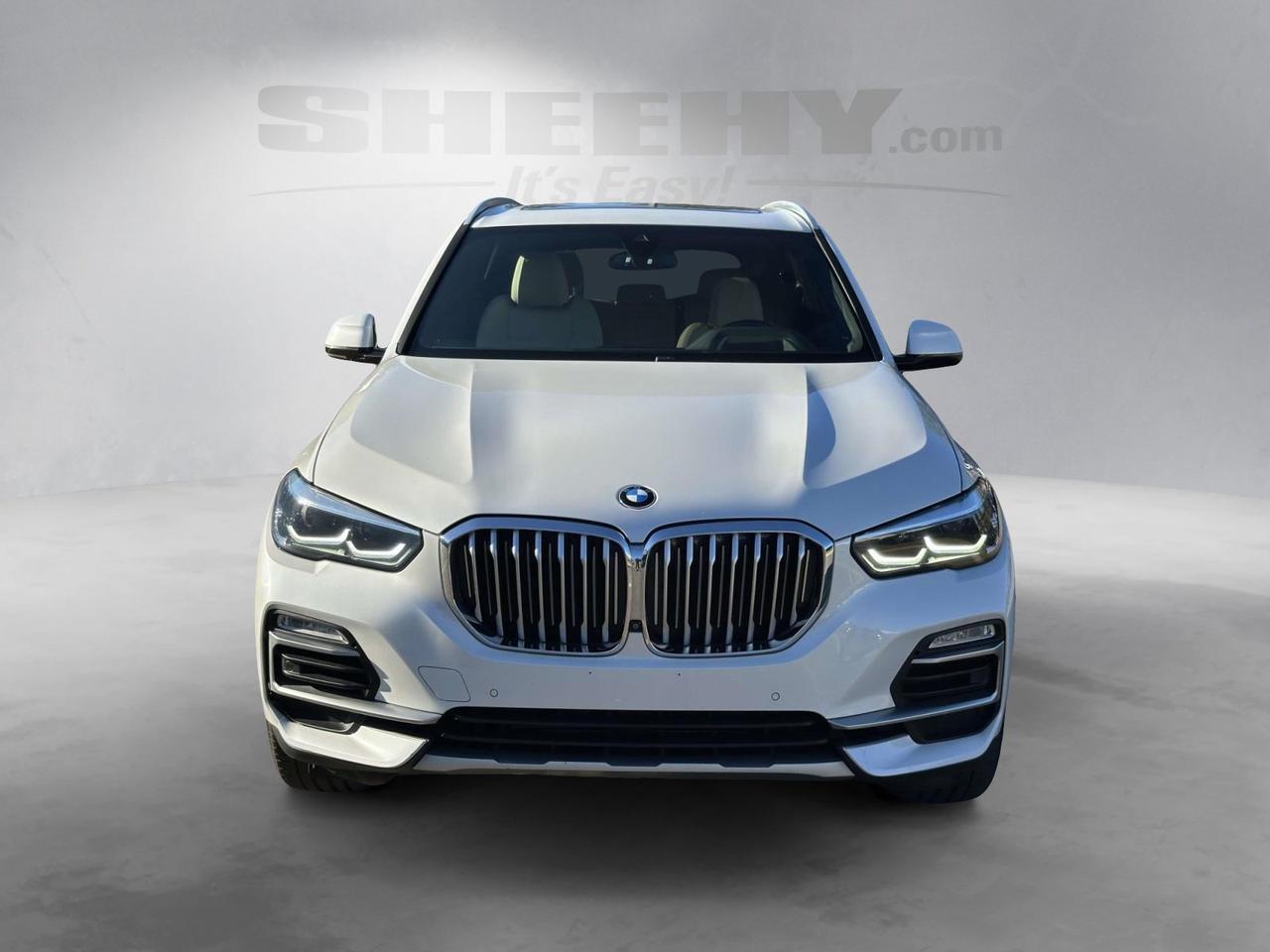 2021 BMW X5 xDrive40i Alexandria VA