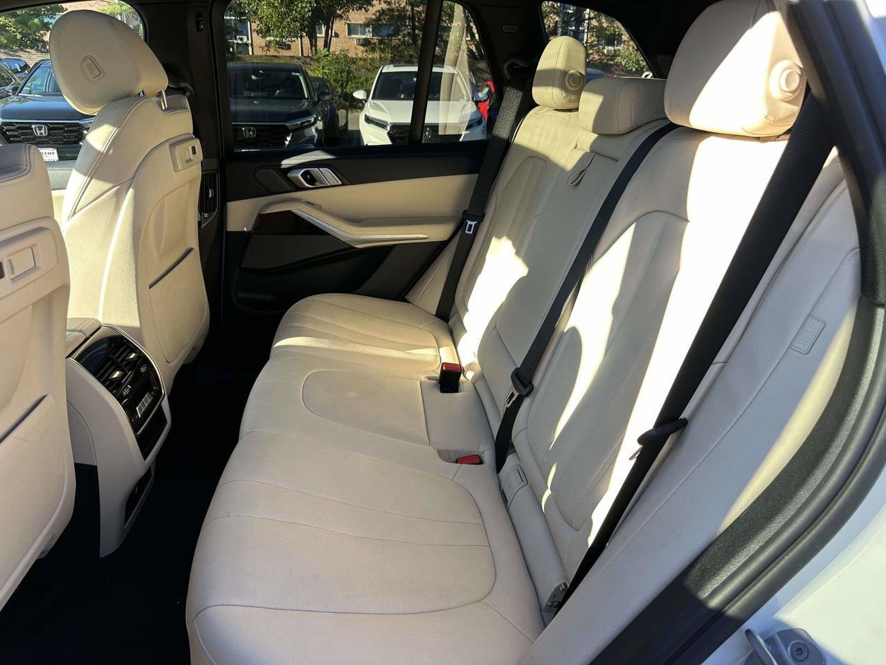 2021 BMW X5 xDrive40i Alexandria VA