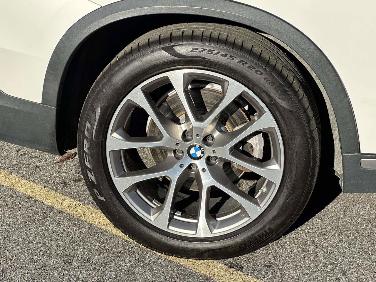 2021 BMW X5 xDrive40i Alexandria VA