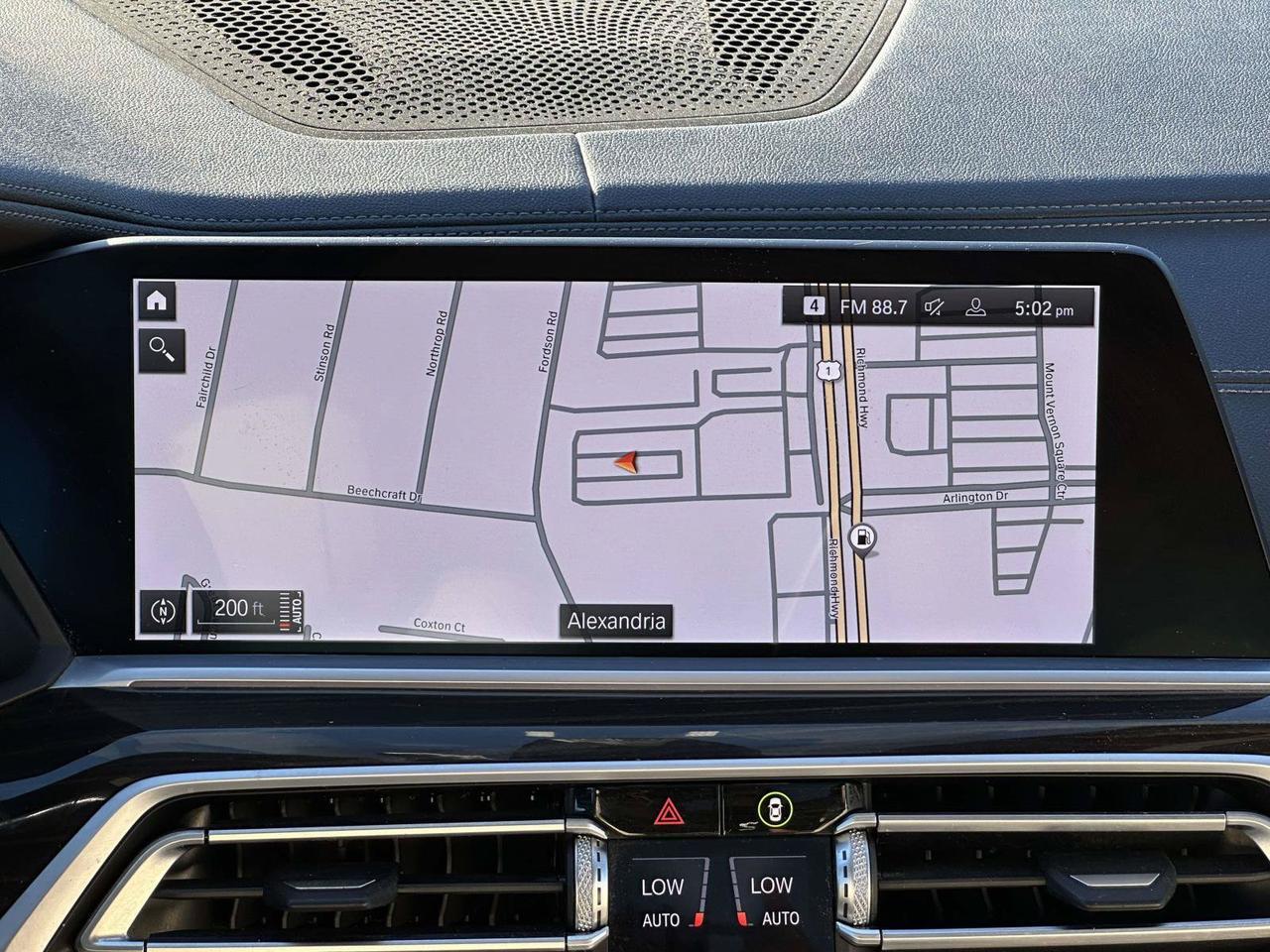 2021 BMW X5 xDrive40i Alexandria VA