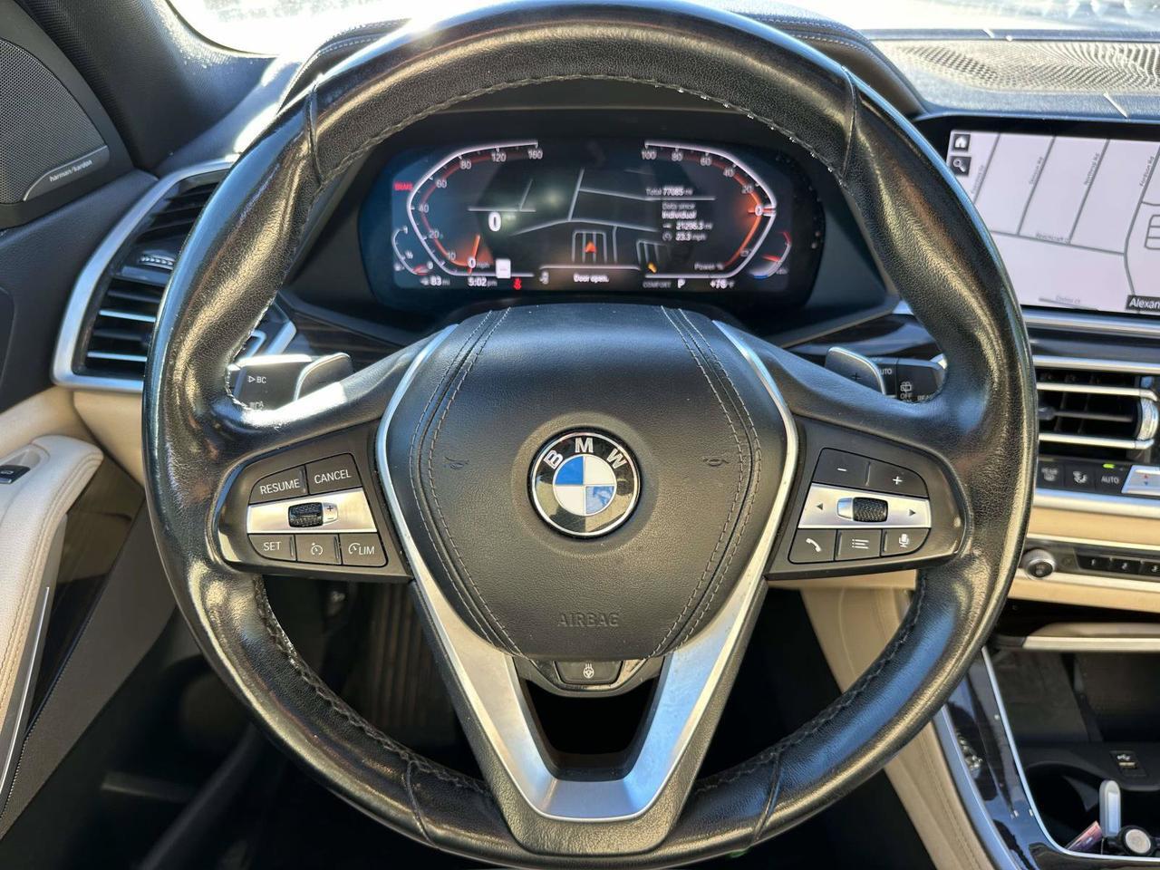 2021 BMW X5 xDrive40i Alexandria VA
