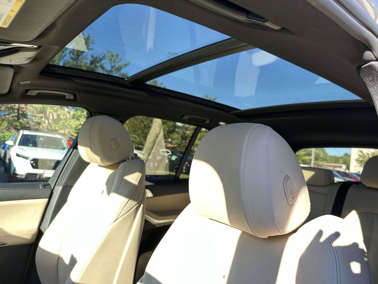 2021 BMW X5 xDrive40i Alexandria VA
