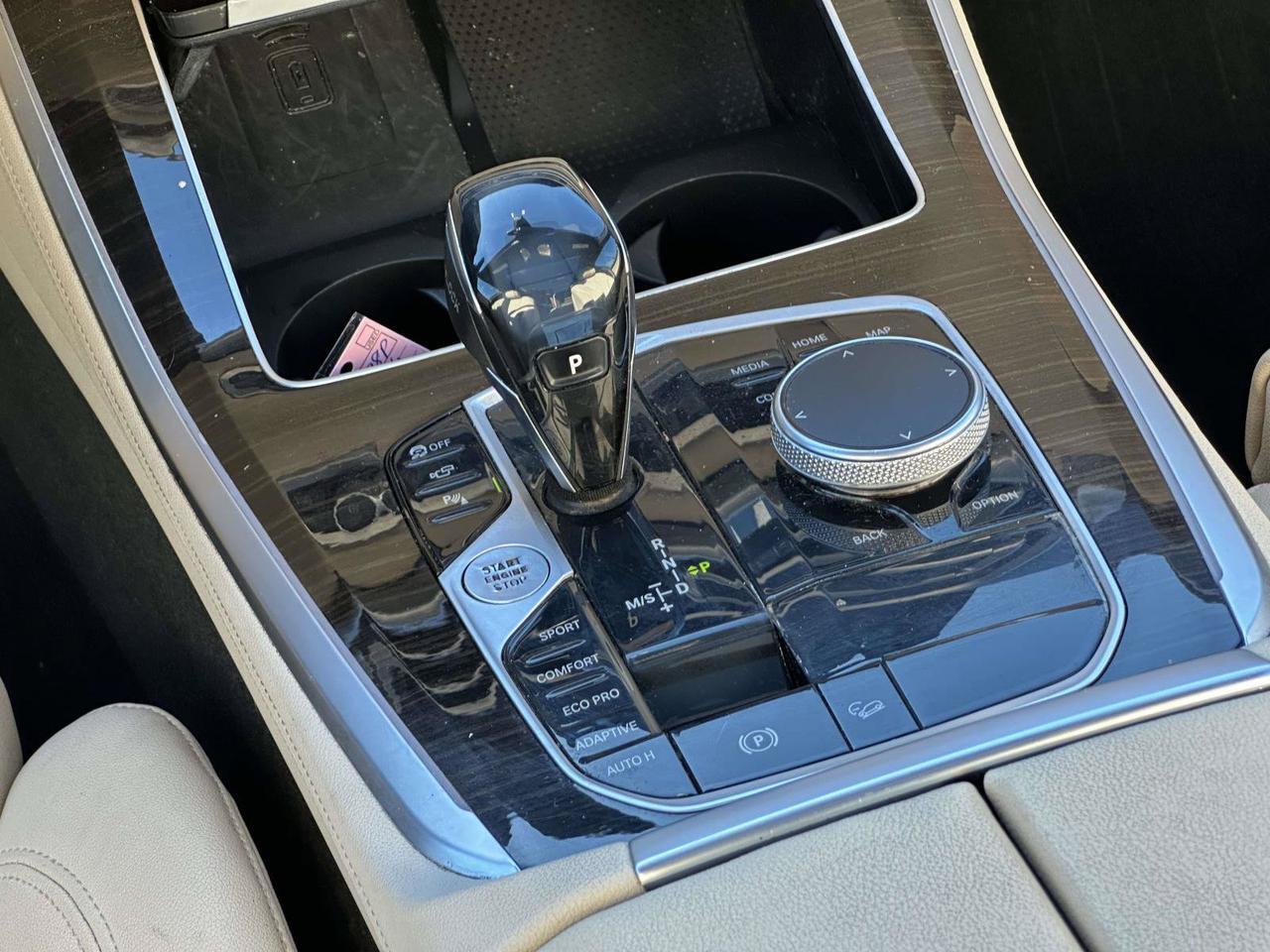 2021 BMW X5 xDrive40i Alexandria VA