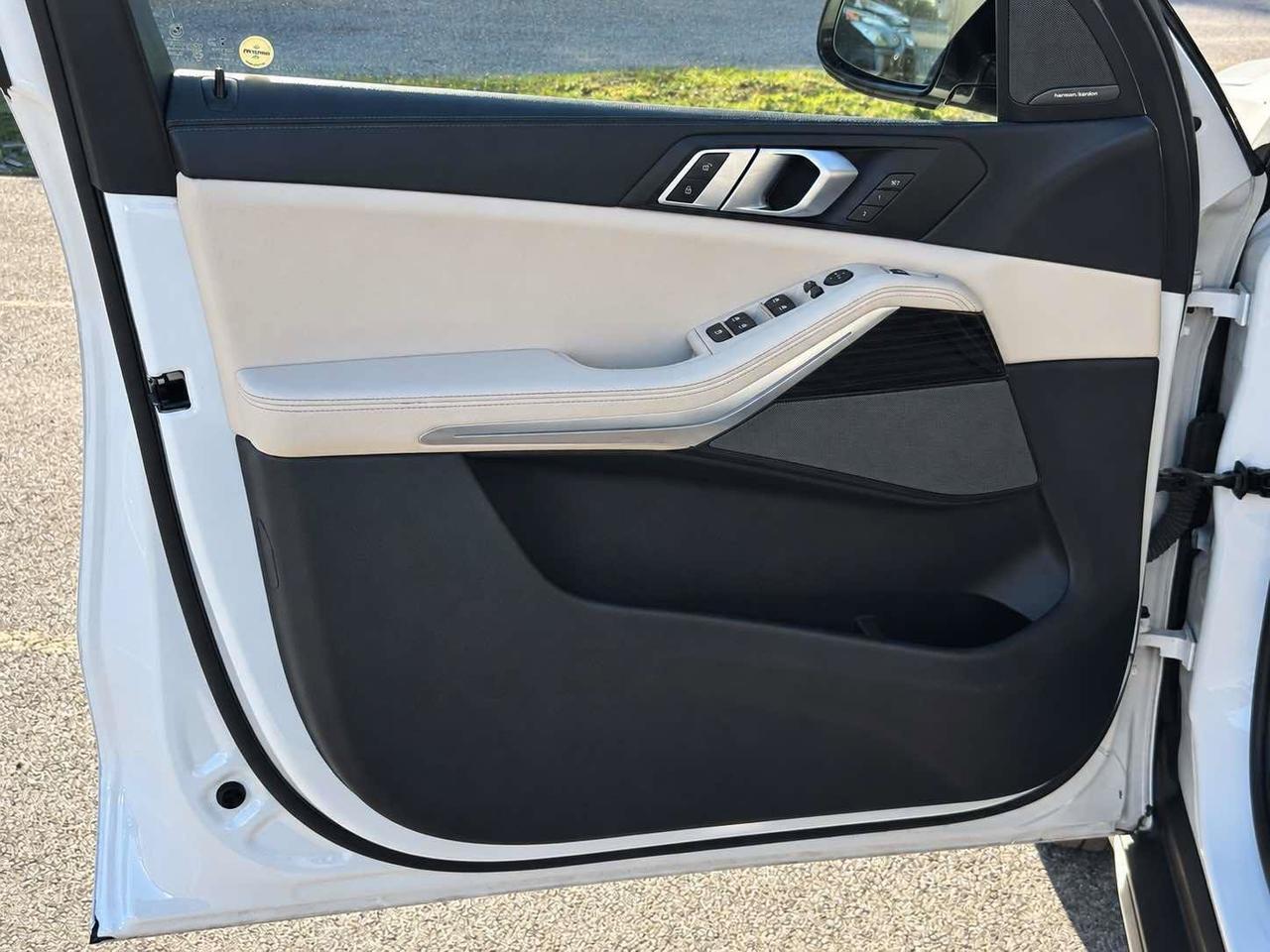 2021 BMW X5 xDrive40i Alexandria VA