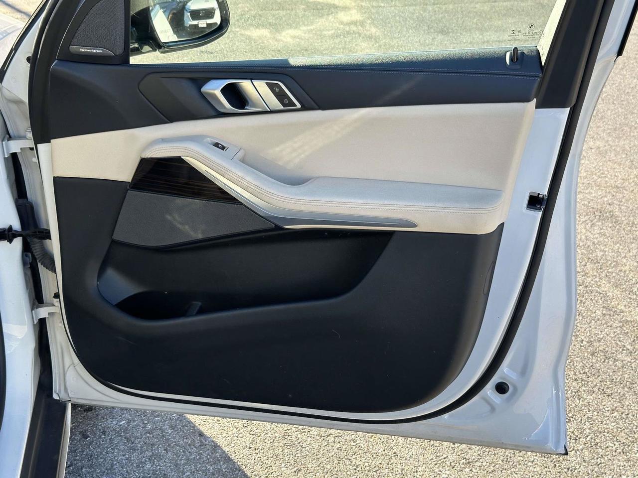 2021 BMW X5 xDrive40i Alexandria VA