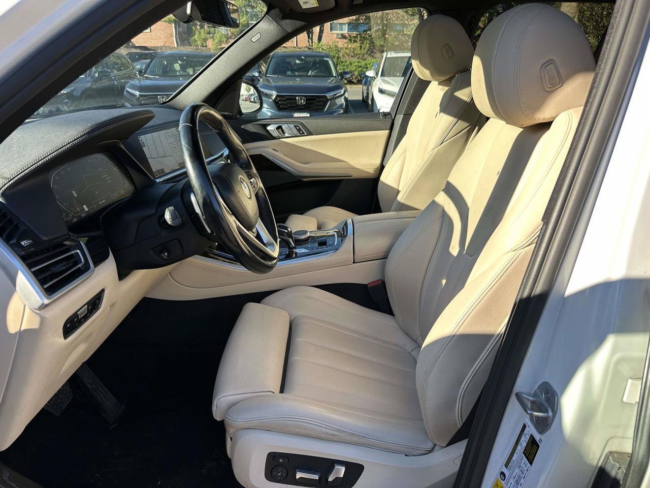 2021 BMW X5 xDrive40i Alexandria VA