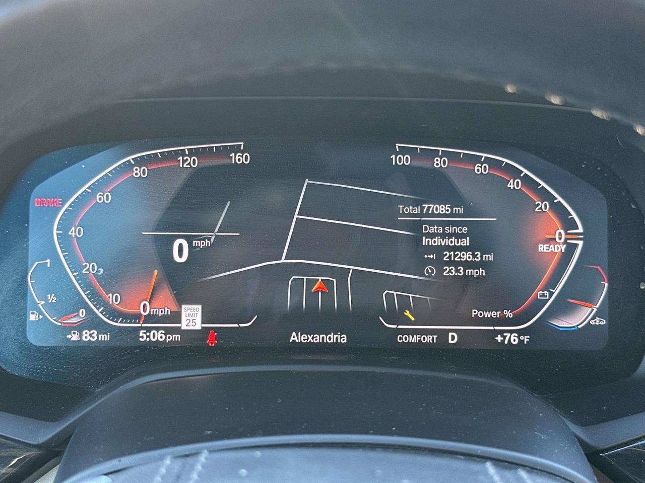 2021 BMW X5 xDrive40i Alexandria VA