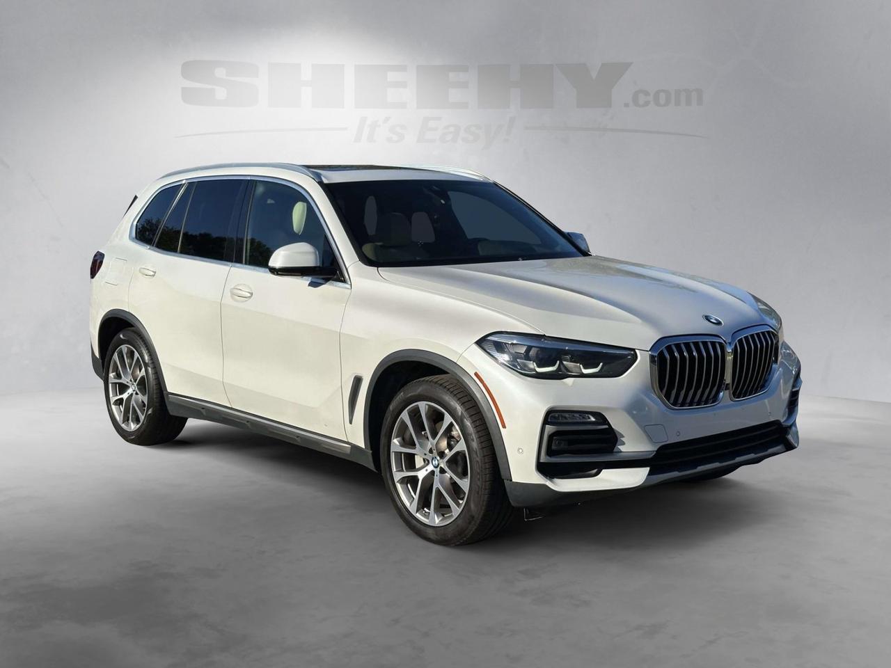 2021 BMW X5 xDrive40i Alexandria VA
