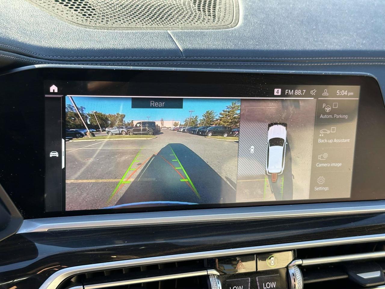 2021 BMW X5 xDrive40i Alexandria VA