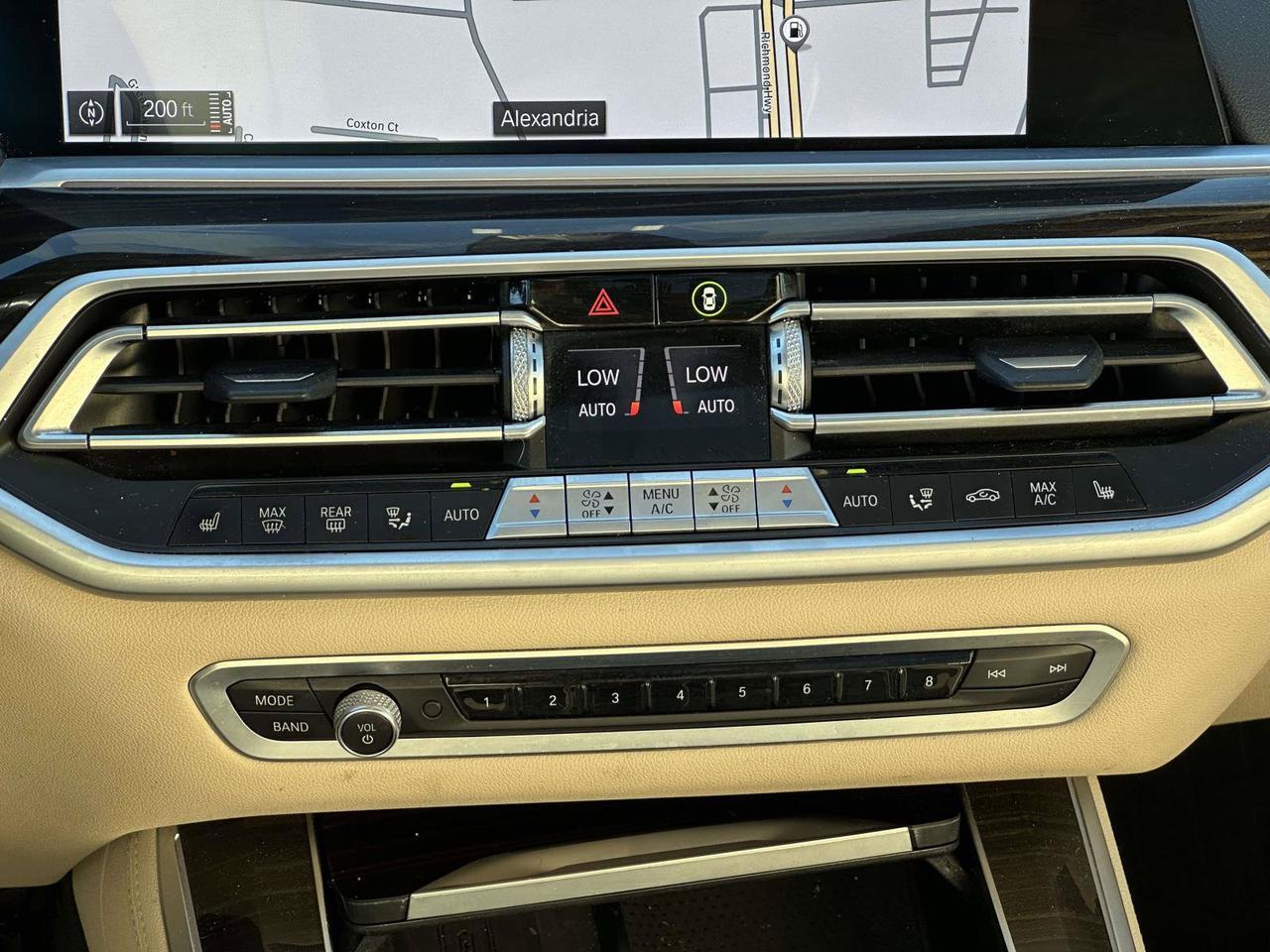 2021 BMW X5 xDrive40i Alexandria VA