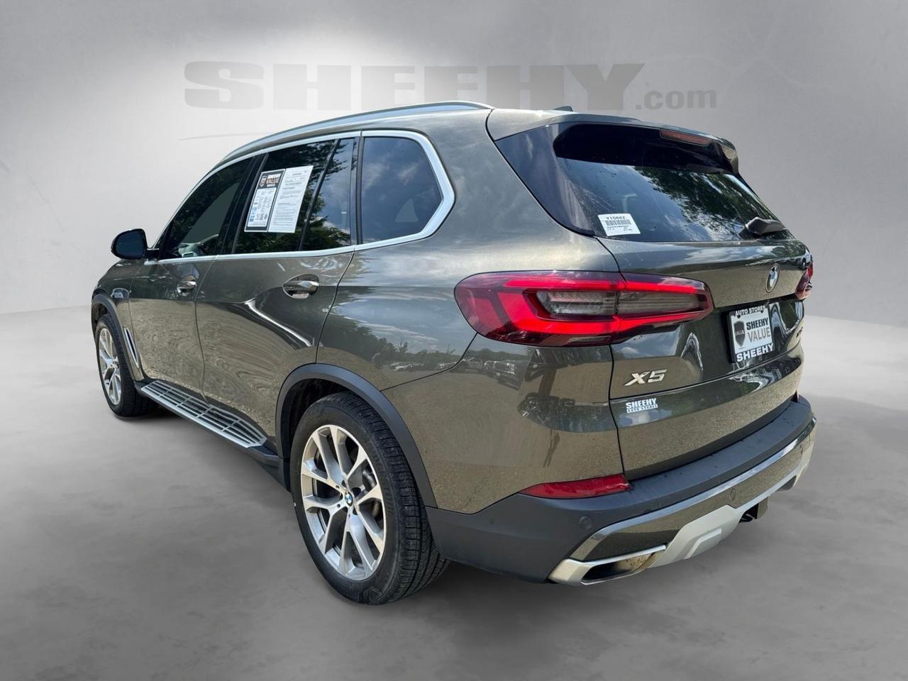 2021 BMW X5 xDrive40i Warrenton VA
