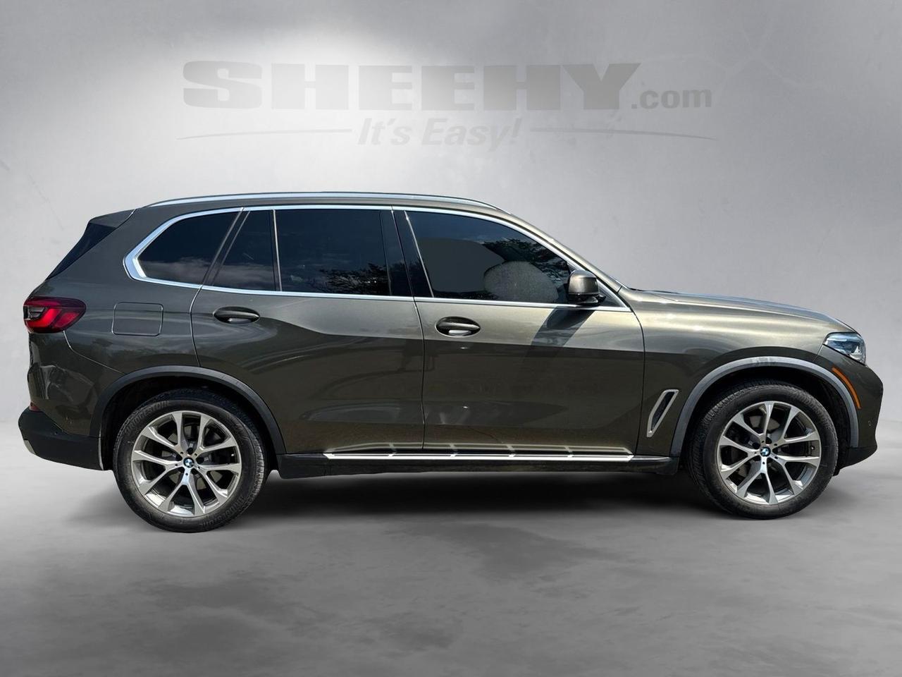 2021 BMW X5 xDrive40i Warrenton VA