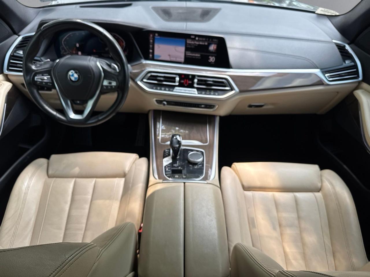 2021 BMW X5 xDrive40i Warrenton VA