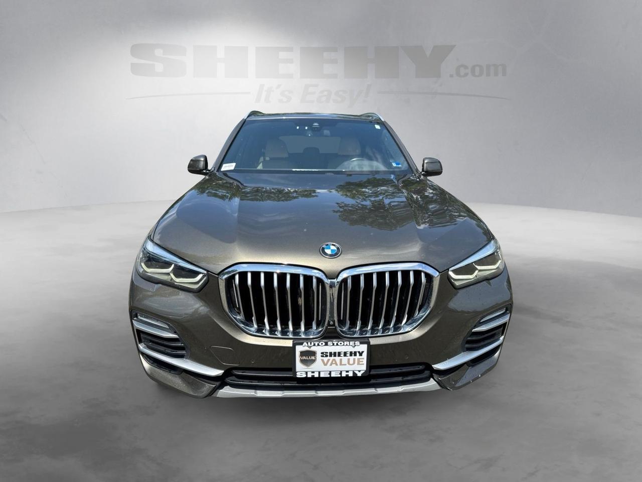 2021 BMW X5 xDrive40i Warrenton VA