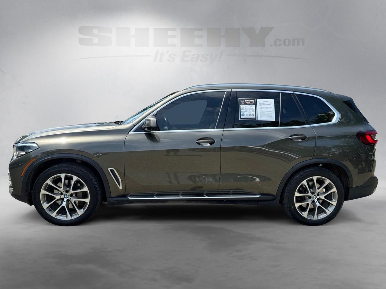 2021 BMW X5 xDrive40i Warrenton VA
