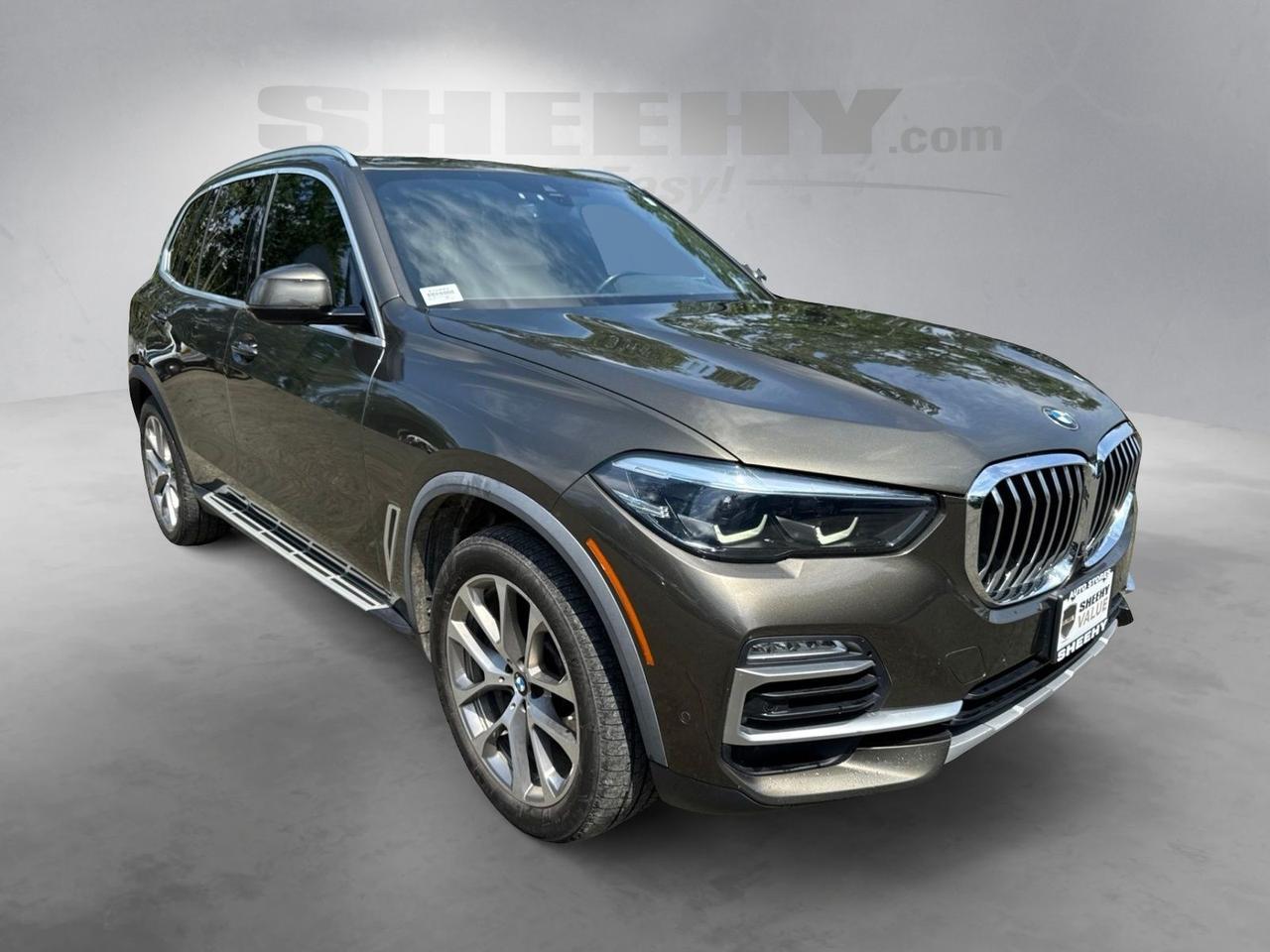 2021 BMW X5 xDrive40i Warrenton VA