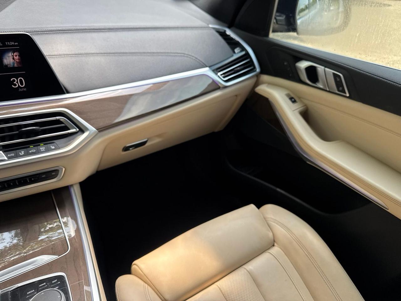 2021 BMW X5 xDrive40i Warrenton VA