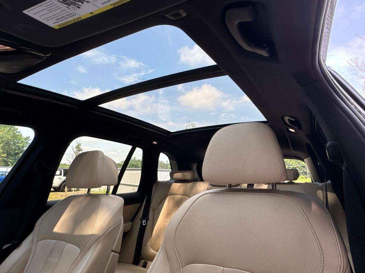 2021 BMW X5 xDrive40i Warrenton VA
