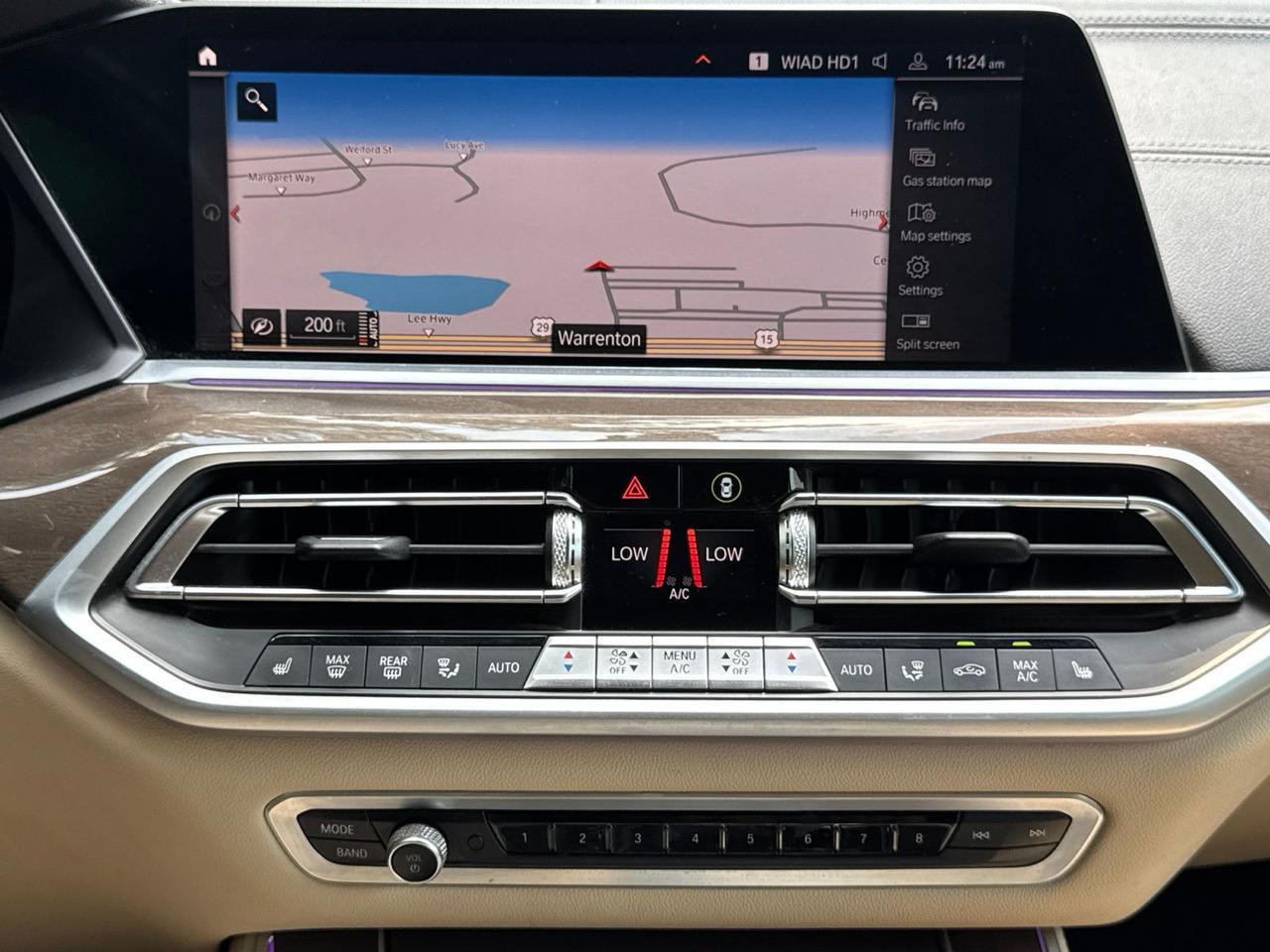2021 BMW X5 xDrive40i Warrenton VA