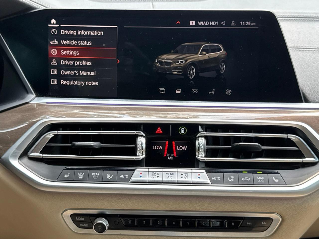 2021 BMW X5 xDrive40i Warrenton VA