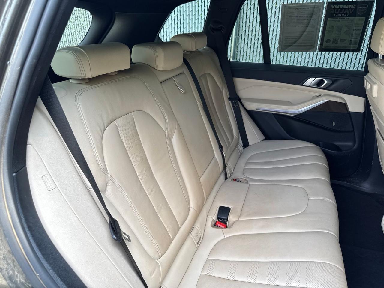 2021 BMW X5 xDrive40i Warrenton VA