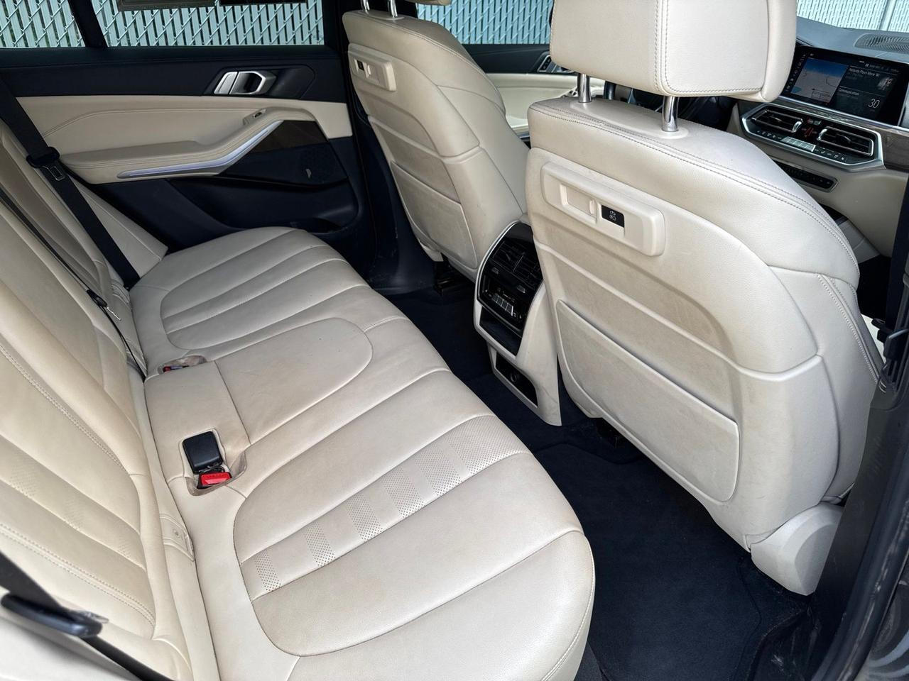 2021 BMW X5 xDrive40i Warrenton VA