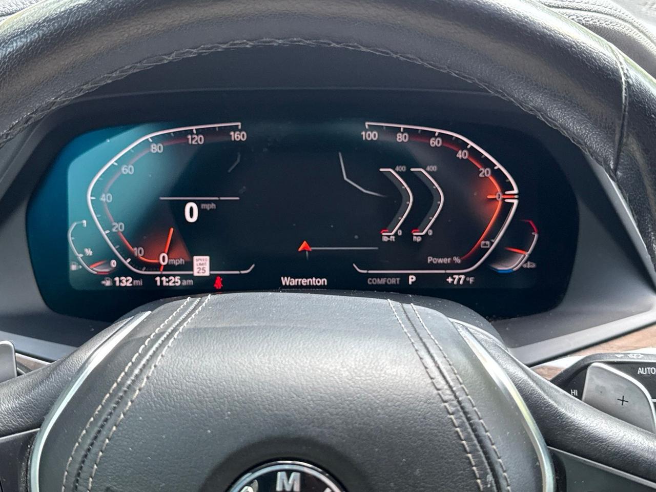 2021 BMW X5 xDrive40i Warrenton VA