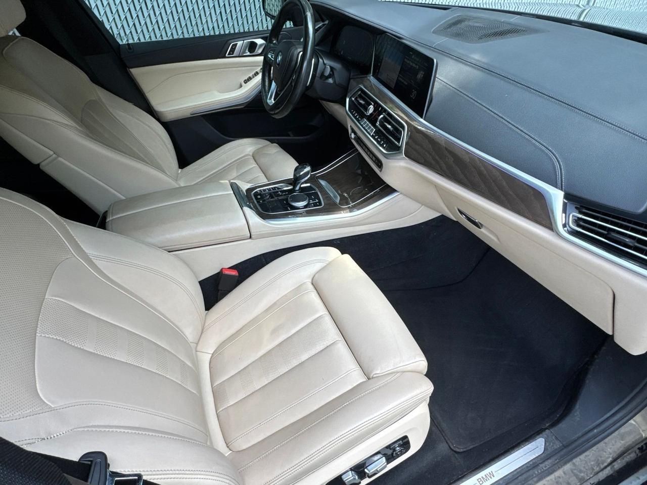 2021 BMW X5 xDrive40i Warrenton VA
