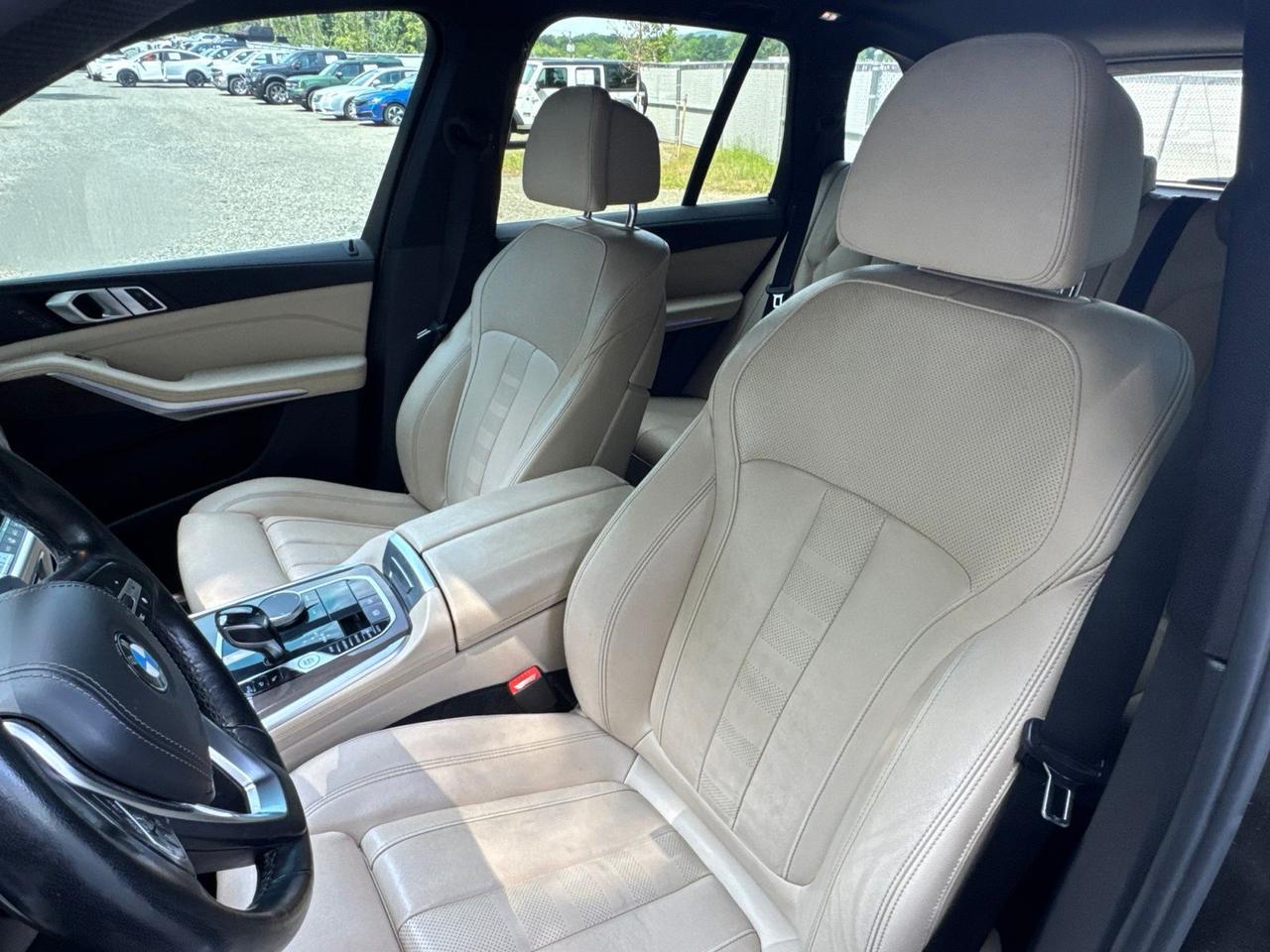 2021 BMW X5 xDrive40i Warrenton VA