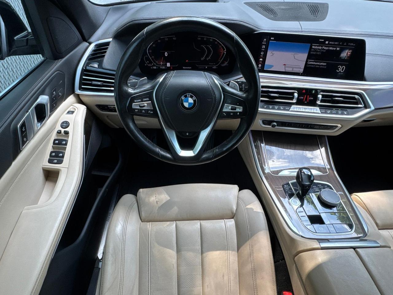 2021 BMW X5 xDrive40i Warrenton VA